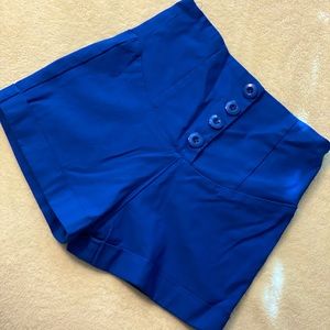 Broad Minded Clothing Shorts